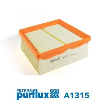 Vysoce Kvalitní Vzduchový filtr PURFLUX A1315