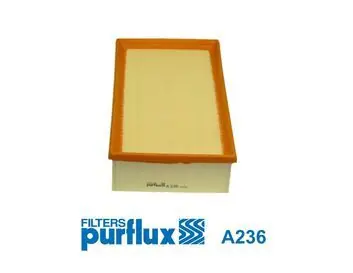 Vzduchový filtr PURFLUX A236 Sleva