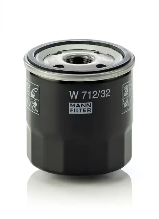 Akční Cena Olejový filtr MANN W712/32 (MF W712/32)