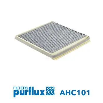 Vysoce Kvalitní Kabinový filtr PURFLUX AHC101