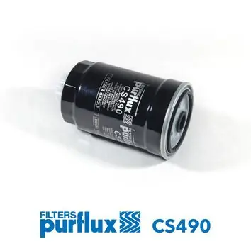 Palivový filtr PURFLUX CS490 Zlevněný