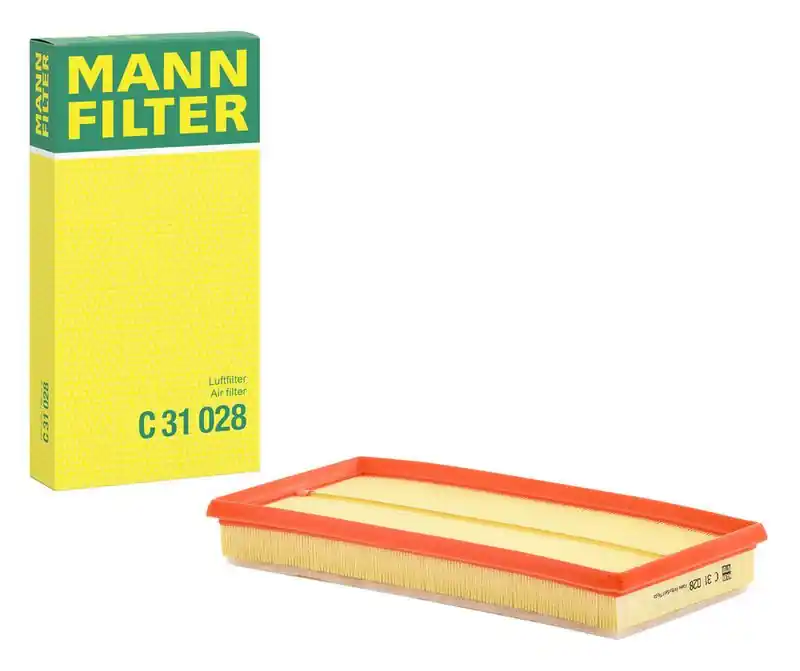 Akční Cena Vzduchový filtr MANN C31028