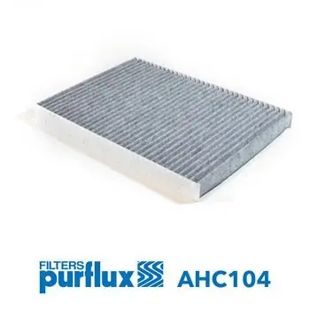 Kabinový filtr PURFLUX AHC104 Výprodej
