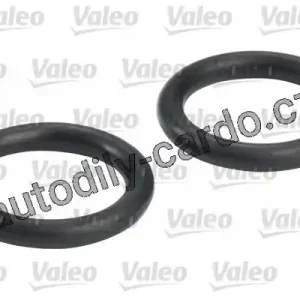 Palivový filtr VALEO 587502 Must-Have