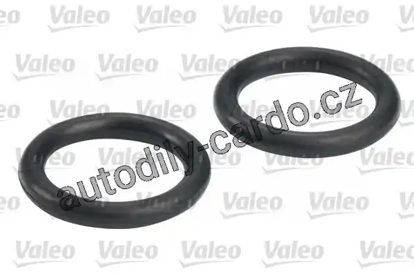 Palivový filtr VALEO 587502 Must-Have
