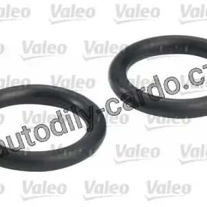 Must-Have Palivový filtr Valeo 587529