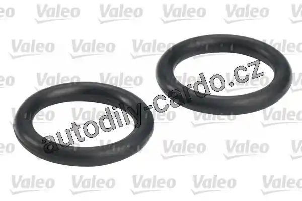 Must-Have Palivový filtr Valeo 587529