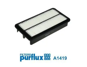 Vzduchový filtr PURFLUX A1419 Akční Cena
