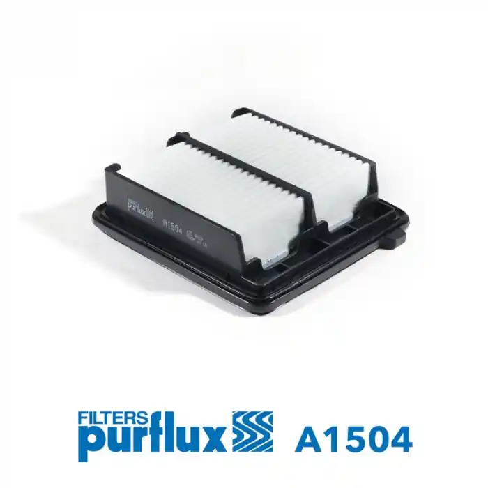 Must-Have Vzduchový filtr PURFLUX A1504