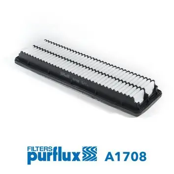 Vzduchový filtr PURFLUX A1708 Akční Nabídka