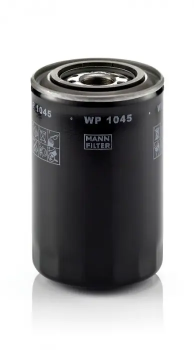 Olejový filtr MANN WP1045 (MF WP1045) - MITSUBISHI Aktuální