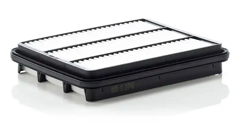 Vzduchový filtr MANN C2740 (MF C2740) Novinka
