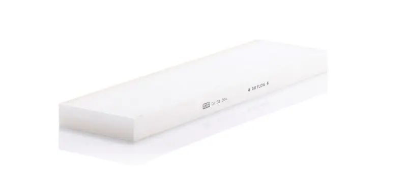 Horká Nabídka Kabinový filtr MANN MF CU52004