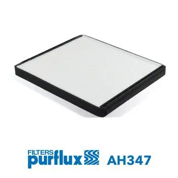 Kabinový filtr PURFLUX AH347 Horká Nabídka