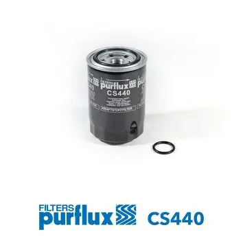 Levný Palivový filtr PURFLUX CS440