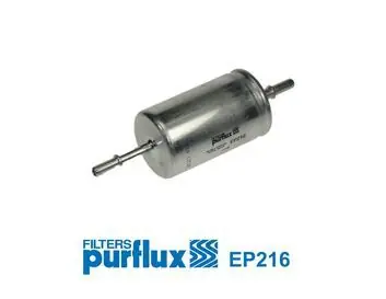 Omezená Nabídka Palivový filtr PURFLUX EP216