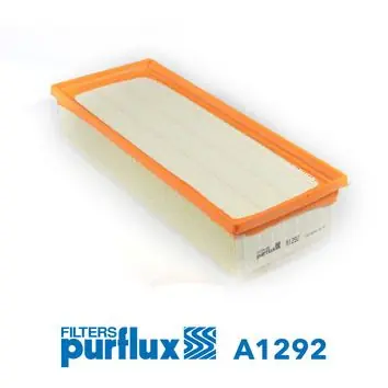 Vzduchový filtr PURFLUX A1292 Ihned K Objednání