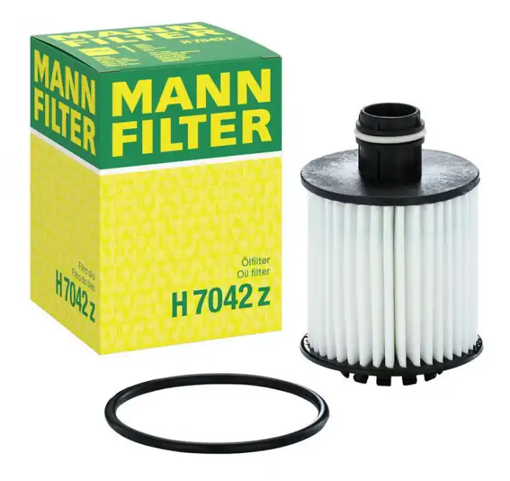 Olejový filtr MANN H7042Z Hit Sezóny