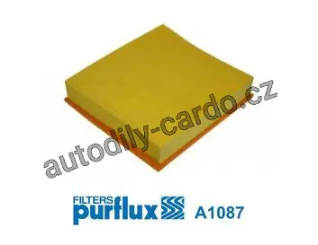 Vzduchový filtr PURFLUX A1087 Koupit Online