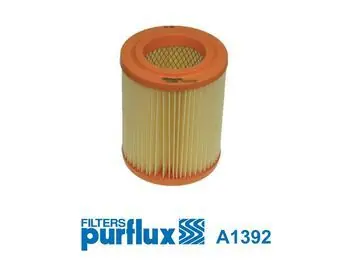 Výhodná Nabídka Vzduchový filtr PURFLUX A1392