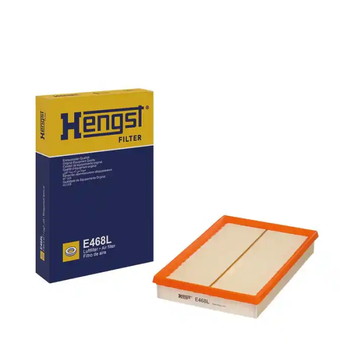 Jen Po Omezenou Doba Vzduchový filtr HENGST FILTER (E468L)