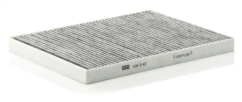 Koupit Online Kabinový filtr MANN CUK3142 (MF CUK3142) - CHRYSLER