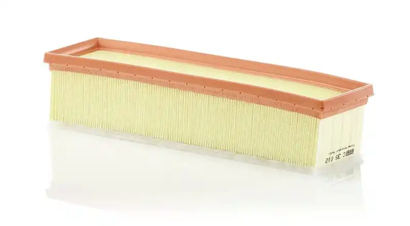 Vzduchový filtr MANN MF C35012 Dokud Zásoby Vydrží
