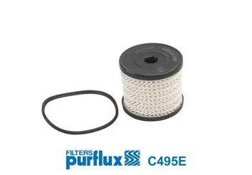 Palivový filtr PURFLUX C495E Expresní Doručení