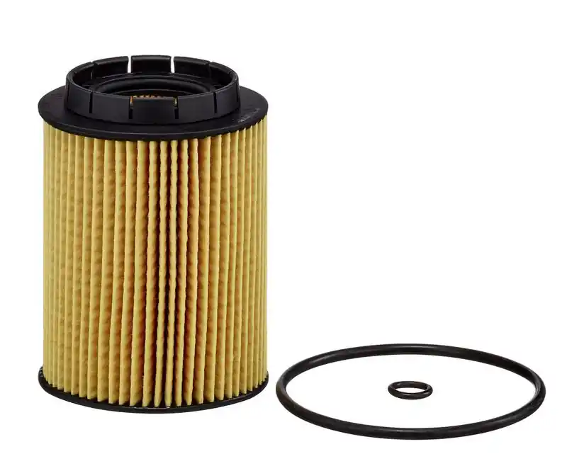 Výhodná Nabídka Olejový filtr MANN HU932/7X (MF HU932/7X)