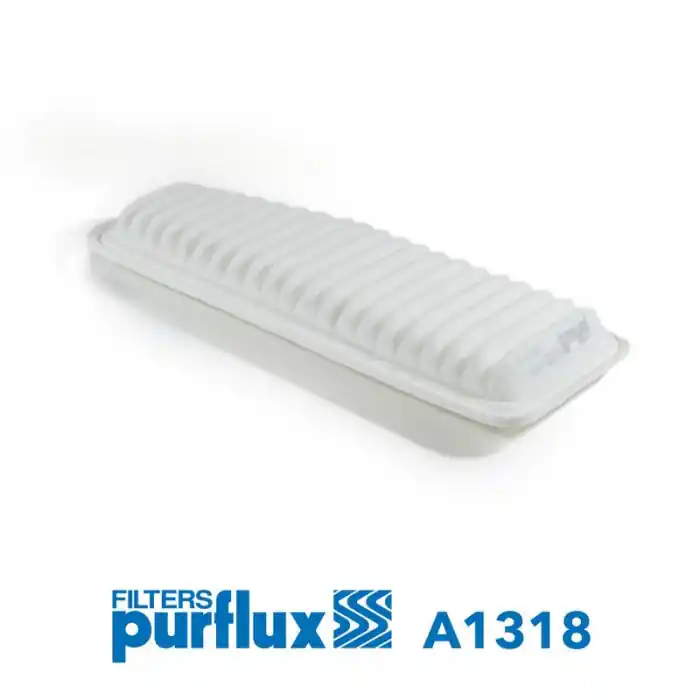 Horká Nabídka Vzduchový filtr PURFLUX A1318