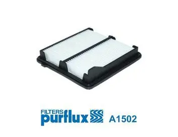 Vzduchový filtr PURFLUX A1502 Oblíbený
