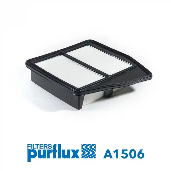 Nová Kolekce Vzduchový filtr PURFLUX A1506