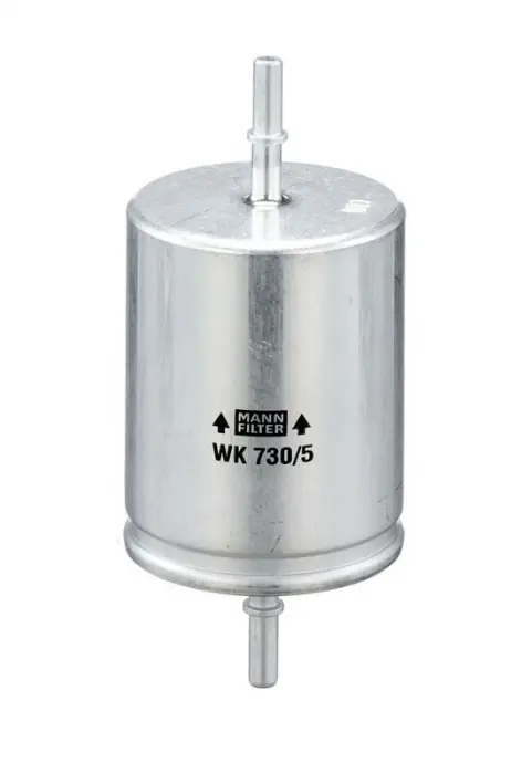 Oblíbený Palivový filtr MANN WK730/5 (MF WK730/5) - FORD