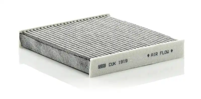Objednat Nyní Kabinový filtr MANN MF CUK1919