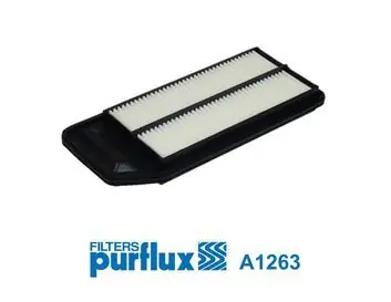Vzduchový filtr PURFLUX A1263 Doprava Zdarma