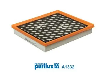 Vzduchový filtr PURFLUX A1332 Nejprodávanější