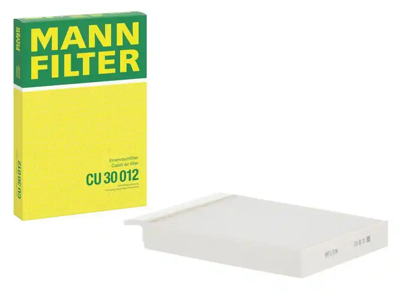 Kabinový filtr MANN (MF CU30012) Novinka