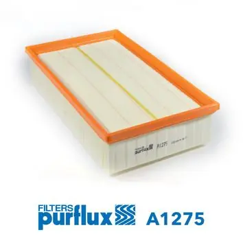 Vzduchový filtr PURFLUX A1275 Kup Teď