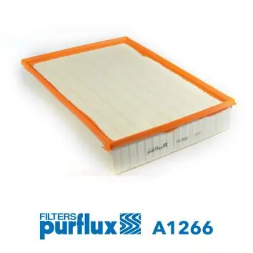Vzduchový filtr PURFLUX A1266 Cenově Výhodný