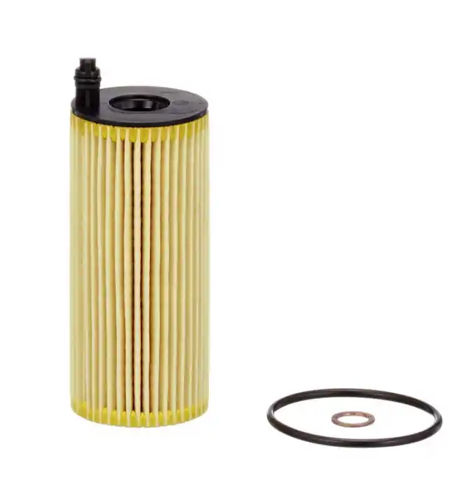 Horká Nabídka Olejový filtr MANN HU6004x (MF HU6004x)