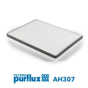 Finální Výprodej Kabinový filtr PURFLUX AH307