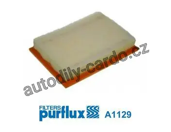 Akční Nabídka Vzduchový filtr PURFLUX A1129
