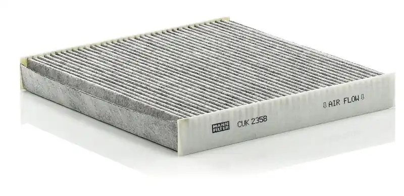 Kabinový filtr MANN CUK2358 (MF CUK2358) - HONDA Aktuální