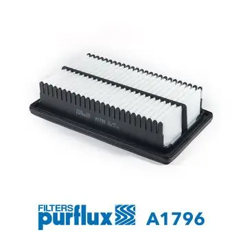 Oblíbený Vzduchový filtr PURFLUX A1796