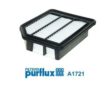 Vzduchový filtr PURFLUX A1721 Akční Cena