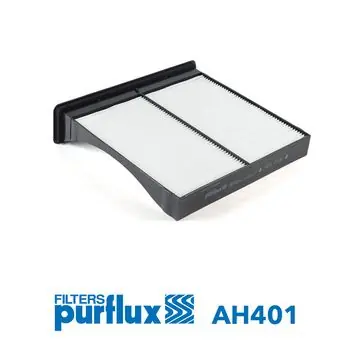 Kabinový filtr PURFLUX AH401 Finální Výprodej