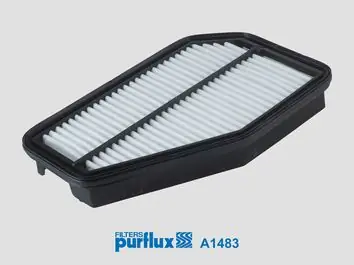 Výprodej Vzduchový filtr PURFLUX A1483