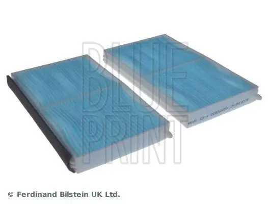 Akční Nabídka Kabinový filtr BLUE PRINT ADM52532