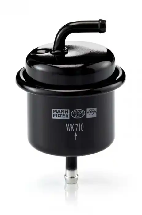 Ihned K Objednání Palivový filtr MANN WK710 (MF WK710) - SUZUKI