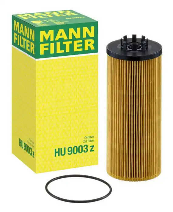 Olejový filtr MANN MF HU9003Z Akční Nabídka
